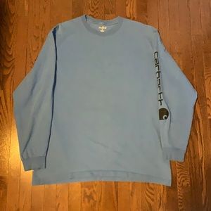 Carhartt Long sleeve